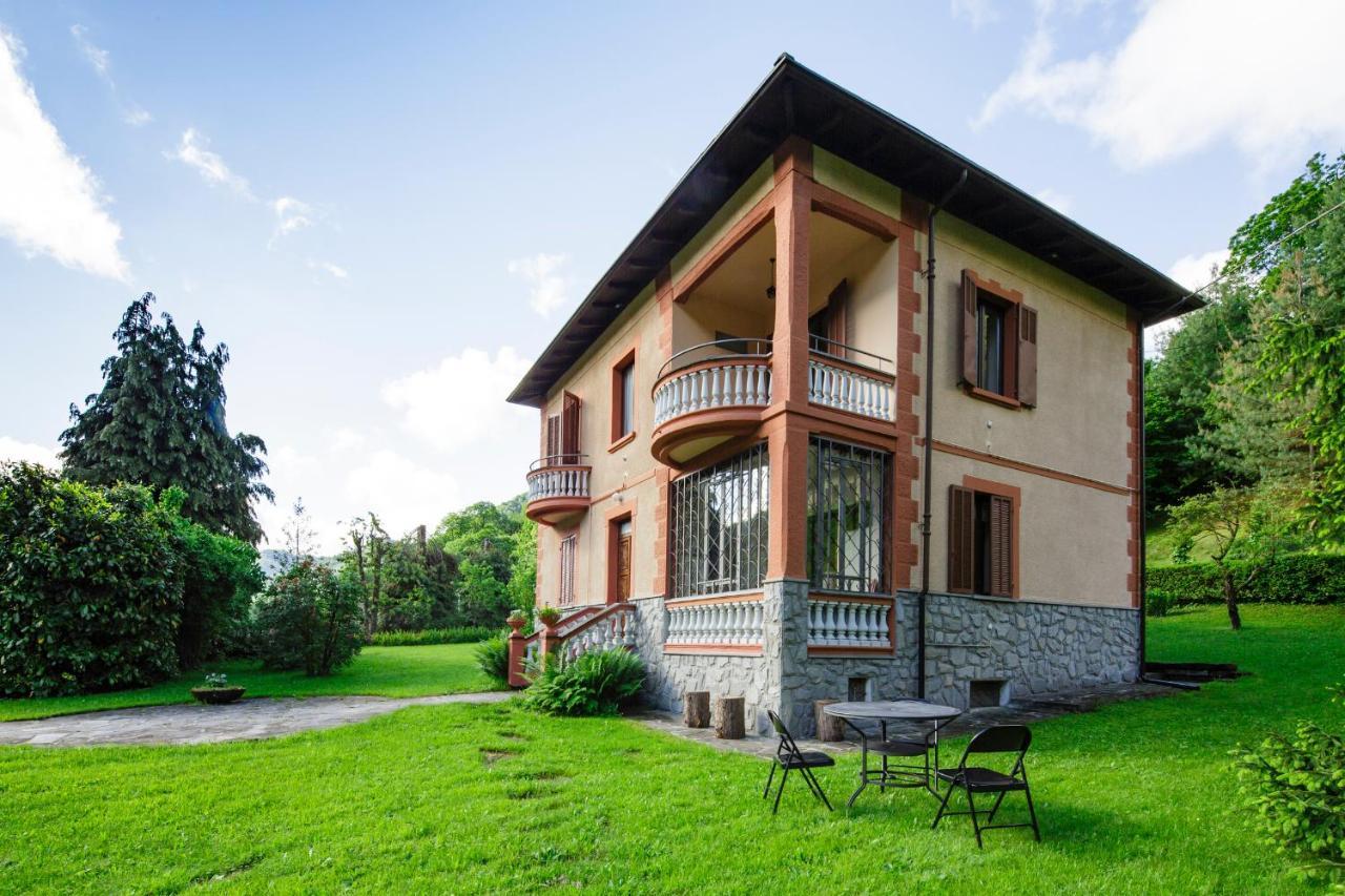B&B Il Giardino Di Pradleves Exterior foto