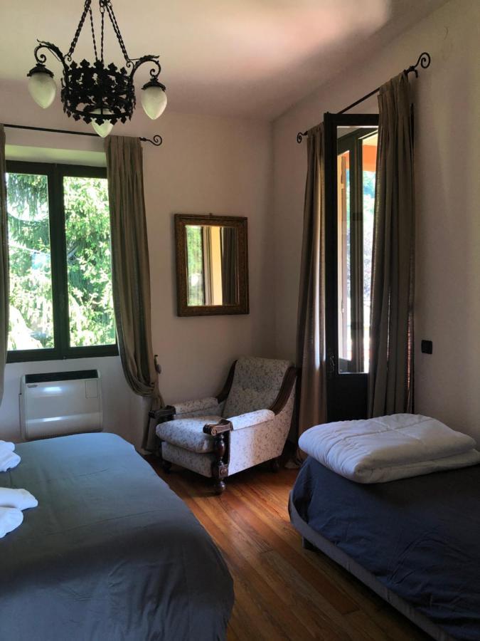B&B Il Giardino Di Pradleves Exterior foto